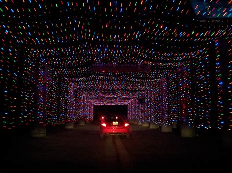 Christmas Lights 2024-2025 in North Carolina - Rove.me