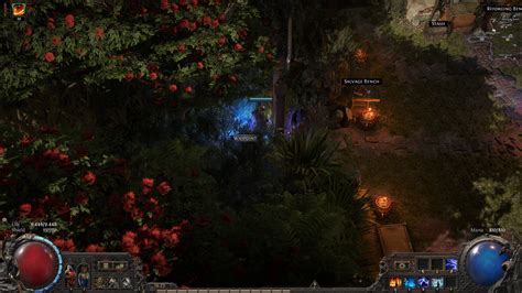 A Coastal Prison - Hideoutshowcase.com