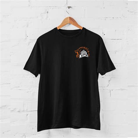 Buy IPL T-Shirts Online at Best Price in India | The fanboy store – THE ...