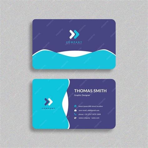Bussiness Card PSD 的图像结果