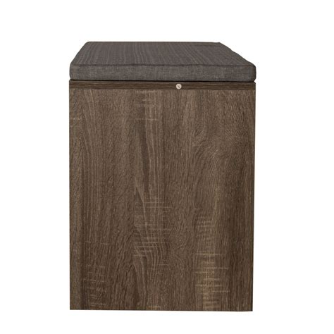 Buy Shoe Storage Bench, Aukfa Entryway Shoe Bench with Storage Drawers ...