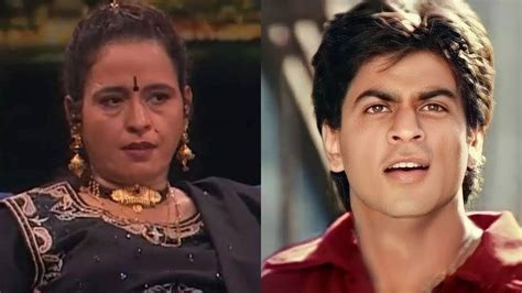 Chaiyya Chaiyya Singer Sapna Awasthi Credits Shah Rukh Khan For ...