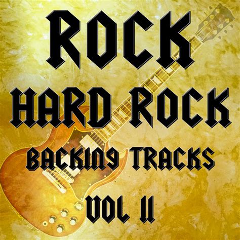 Image result for Rock Backing Tracks