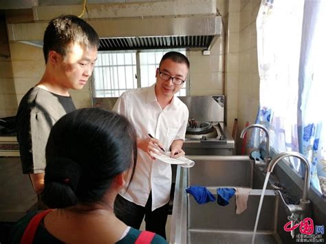 华蓥市：解决用水难题 便利群众生活-中国网