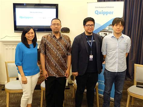 KoinWorks Dan Quipper Hadirkan Pilihan Pembiayaan Pendidikan