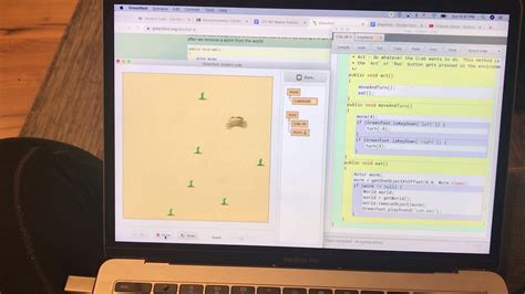 Image result for Greenfoot Programming Tutorial