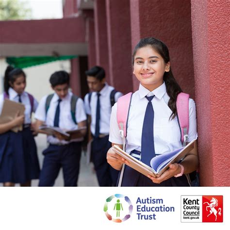 Autism Education Trust training in Kent | Kent County Council posted on ...