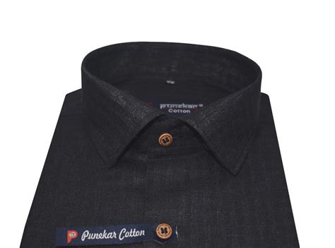 Handmade Shirt – Punekar Cotton