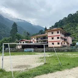 Best Top Rated School in Dikchu, Sikkim, India | Yappe.in
