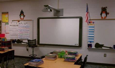 Prometheus Board Smartboard 的图像结果