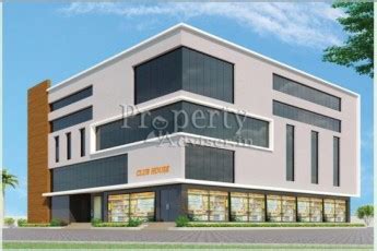 Shree Krishna Homes Block A and B Best APARTMENT for Sale in Hyderabad ...