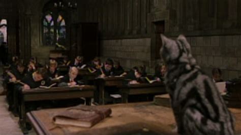 Harry Potter and the Philosopher's Stone (2001) - Cinema Cats