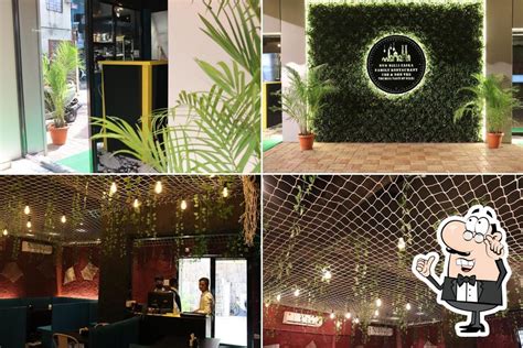 Al-Rehan Zaika Family Restaurant (Castle Mill Branch), Thane ...