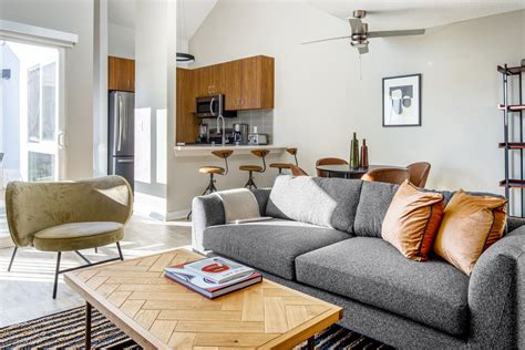 Furnished Apartments San Diego | Short-term Rentals | Blueground