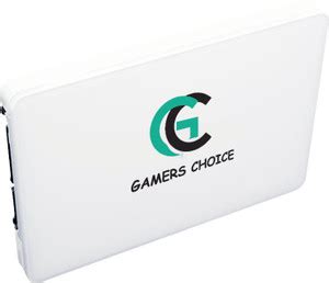 GAMER CHOICE SSD 2.5" 128 GB All in One PC's Internal Solid State Drive ...