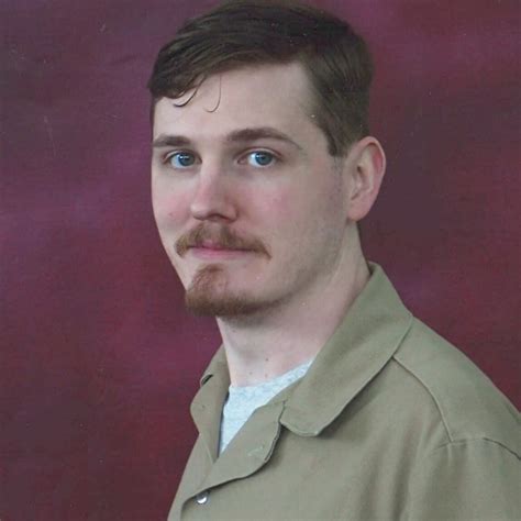 Joshua Bensinger #433523 - Prison Inmate at PenPals.Buzz