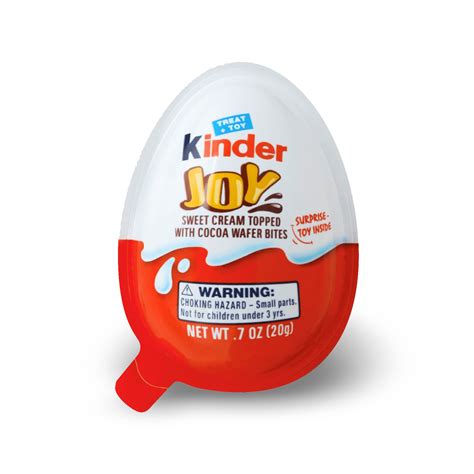 KINDER JOY® | 7-Eleven