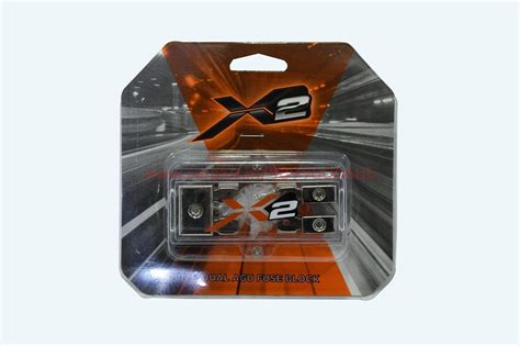 Scosche 9.5mm to 6.5mm Distribution Block – CARPLUS