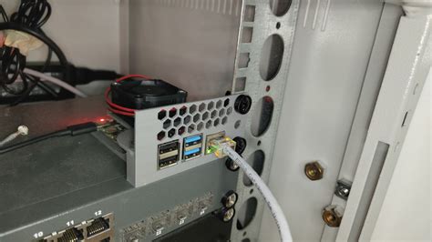 Image result for Raspberry Pi Rack Mount