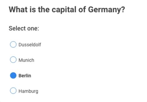 Multiple Choice Questions 的图像结果