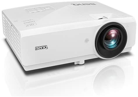 Specificaties van BenQ SW752 - Tweakers