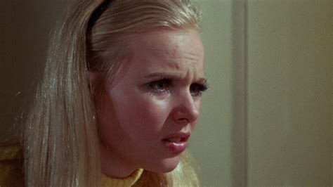 Maid in Sweden Blu-ray - Christina Lindberg