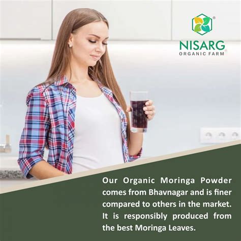 Buy Nisarg Organic Farm Hemoglobin+ Powder 200g | ShopHealthy.in