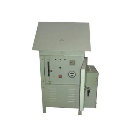 Stack Monitoring Kit and PM 10 & 2.5 SAMPLER Manufacturer | Greentech ...