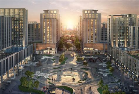 Property project Alghadeer ᐉ Buy in WT Group Agency