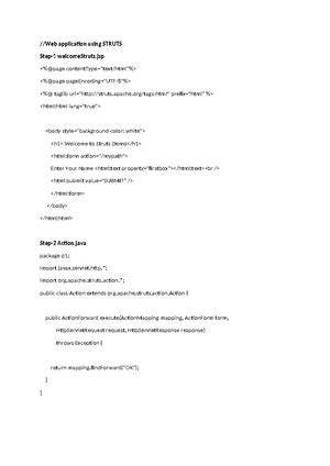 Hibernate Demo Appl code - // HibernateDemo code Step-1 Employee ...
