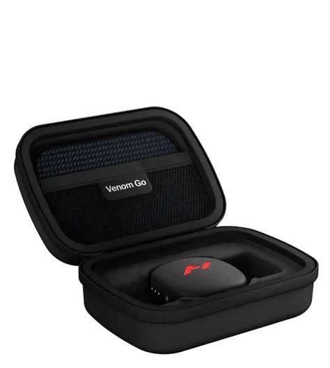 Venom go case