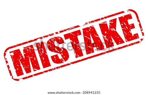 Image result for Mistake Mess