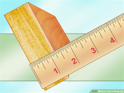 Kreg Jig Set Up 的图像结果