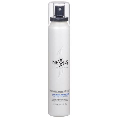 Nexxus Hair Styling Leave In Spray Humectress . 4 5.1 FO – Medcare | Wholesale company for ...