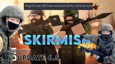 Image result for Brm5 Script