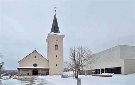 10 Churches In Austria That You Can’t Skip On Your EuroTrip