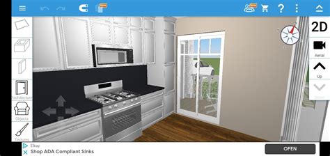Descargar Home Design 3D 5.4 APK Gratis para Android