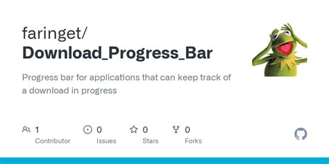 Fetch API Download Progress Bar 的图像结果