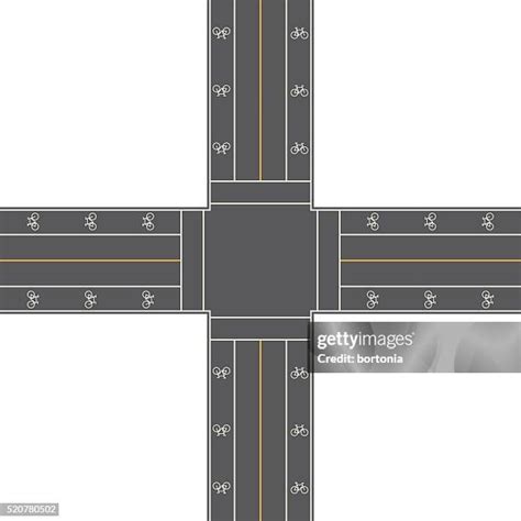 Image result for Efficient 4-Way Intersection