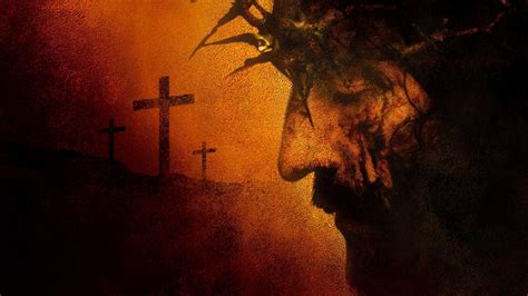 Passion Of The Christ Wallpapers - Wallpaper Cave