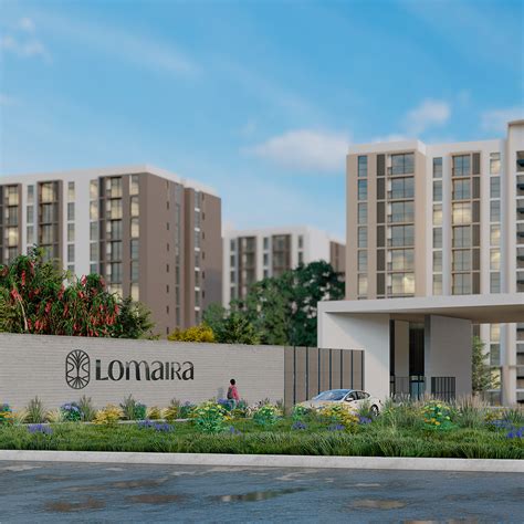 Lomaira - Intraurbana