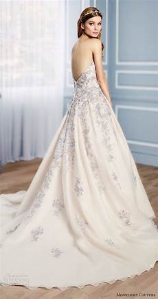 Moonlight Wedding Gowns by Moonlight Couture Fall 2016 Wedding Dresses Wedding Moonlight Wedding Gowns
