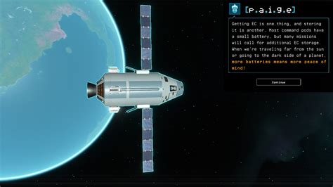 Image result for EASA Rocket Kerbal Space Program