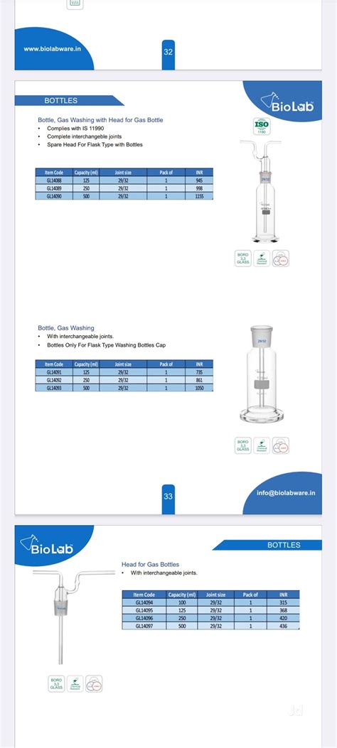 Biolab Scientific Pvt Ltd in Ambala Cantt, Ambala - Best Laboratory ...
