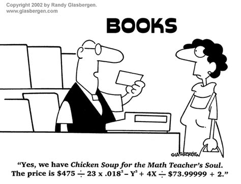 Math Cartoons 的图像结果