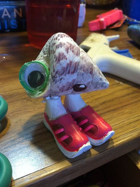 Image result for Marcel the Shell First