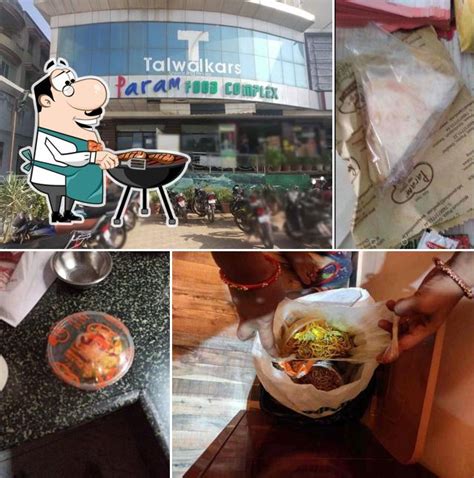 Param Food Complex, Gwalior - Restaurant menu, prices and reviews