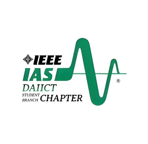 IEEE IAS DA-IICT