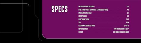 Intel Core i5-9600K 3.7 GHz Six-Core LGA 1151 Processor