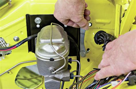 Passion's Five-Speed Swap Kit Overdrive Conversion